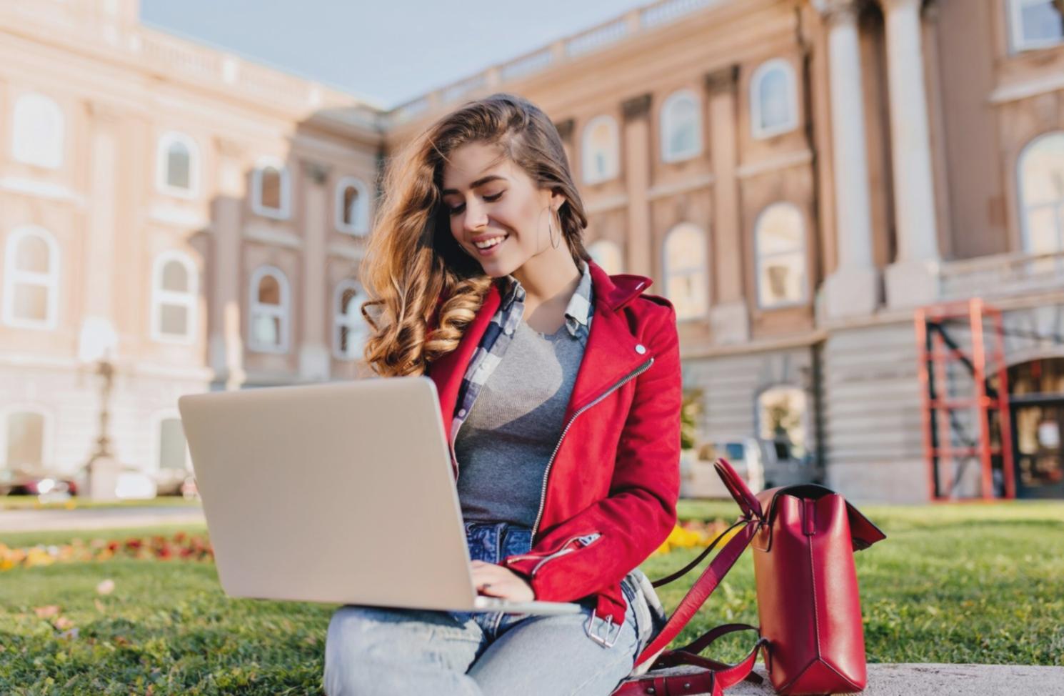 Espacio de trabajo de análisis financiero