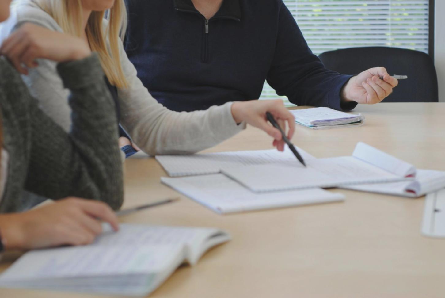 Metodología práctica de análisis empresarial