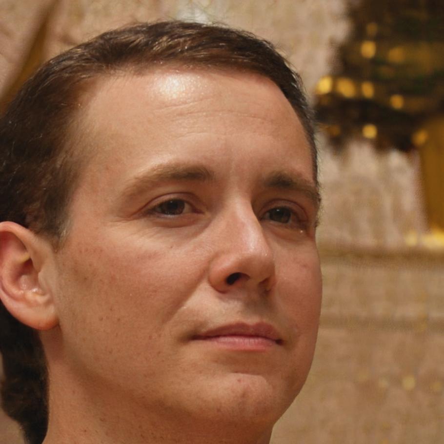 Instructor Pau Estévez